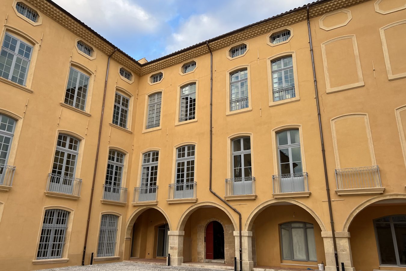 Hôtel Valbelle