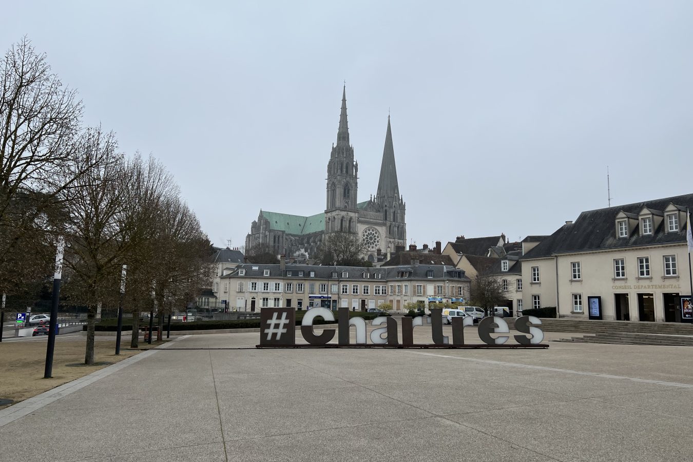 Chartres