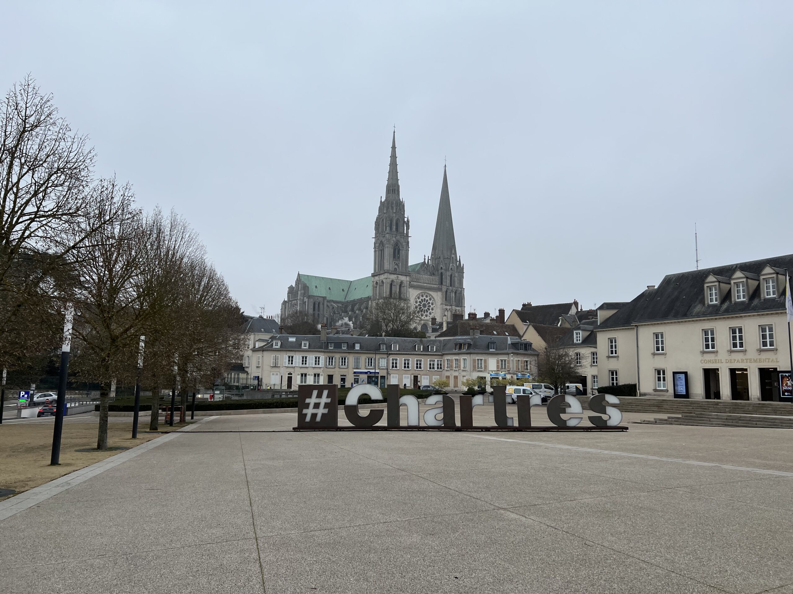 Chartres