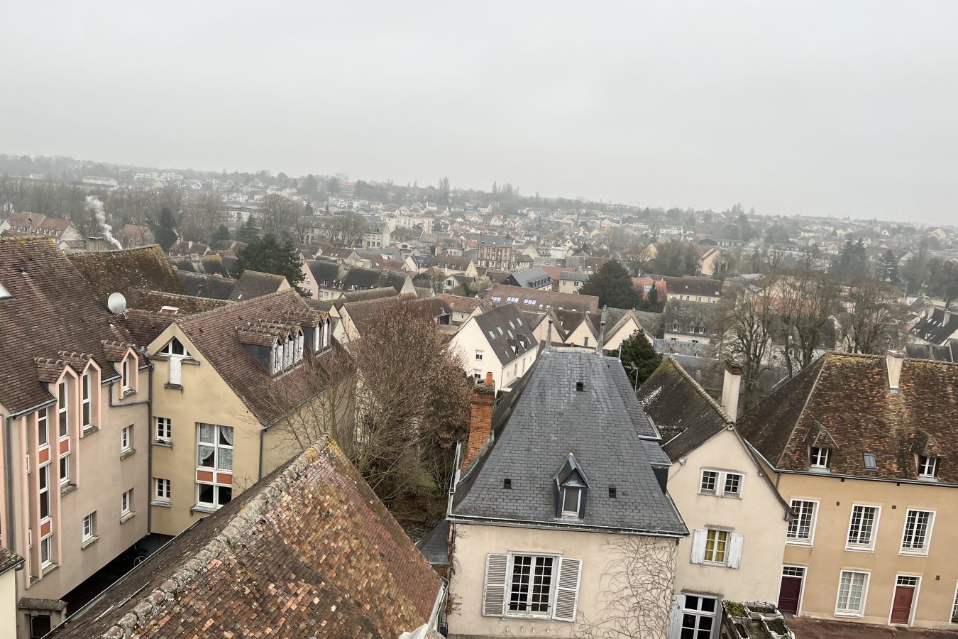 Chartres