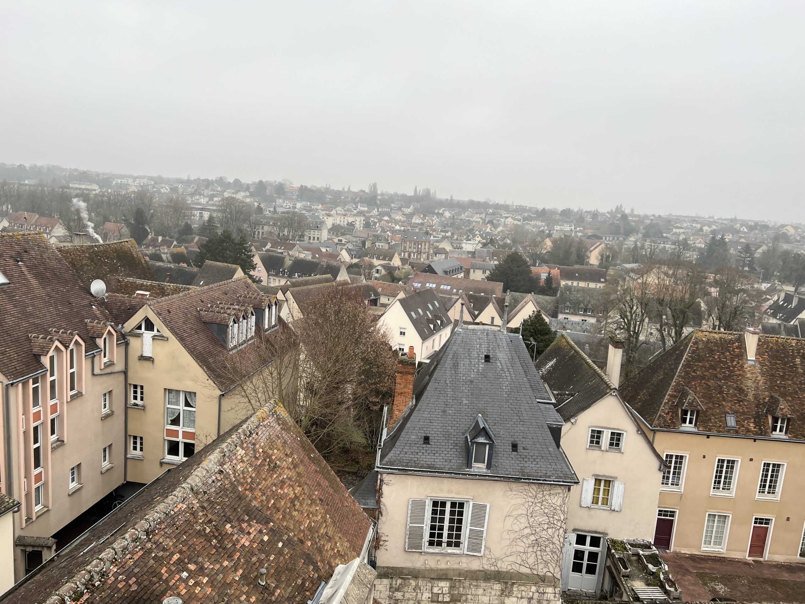 Chartres