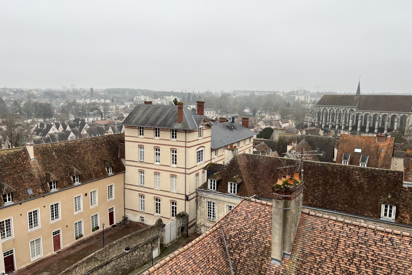Chartres