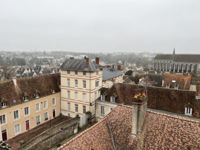 Chartres