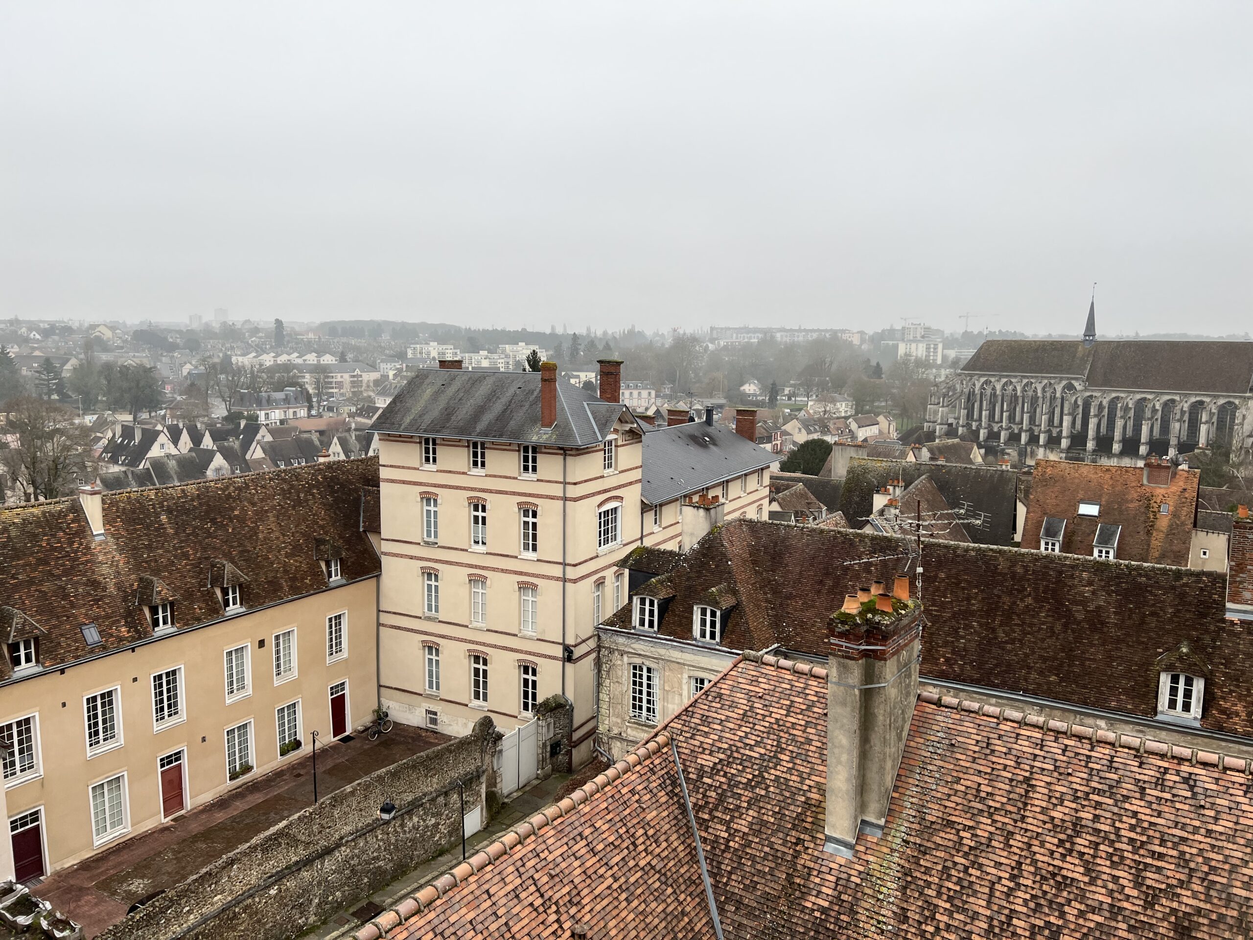 Chartres