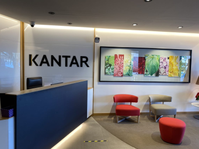 Kantar Barcelona