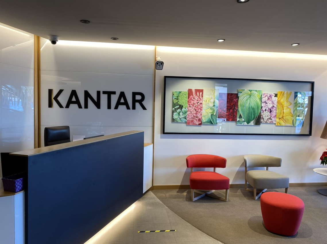 Kantar Barcelona