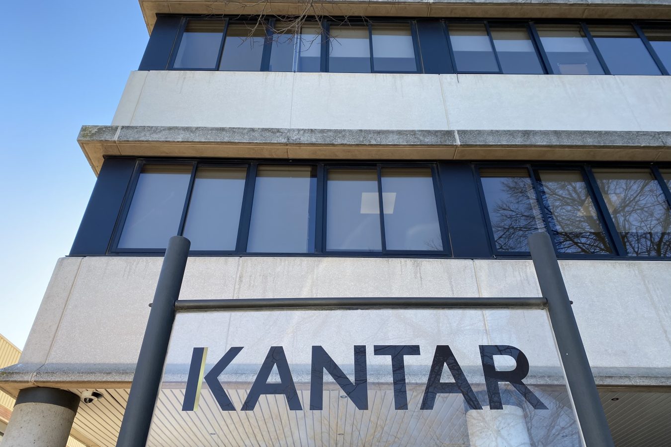 Kantar Barcelona