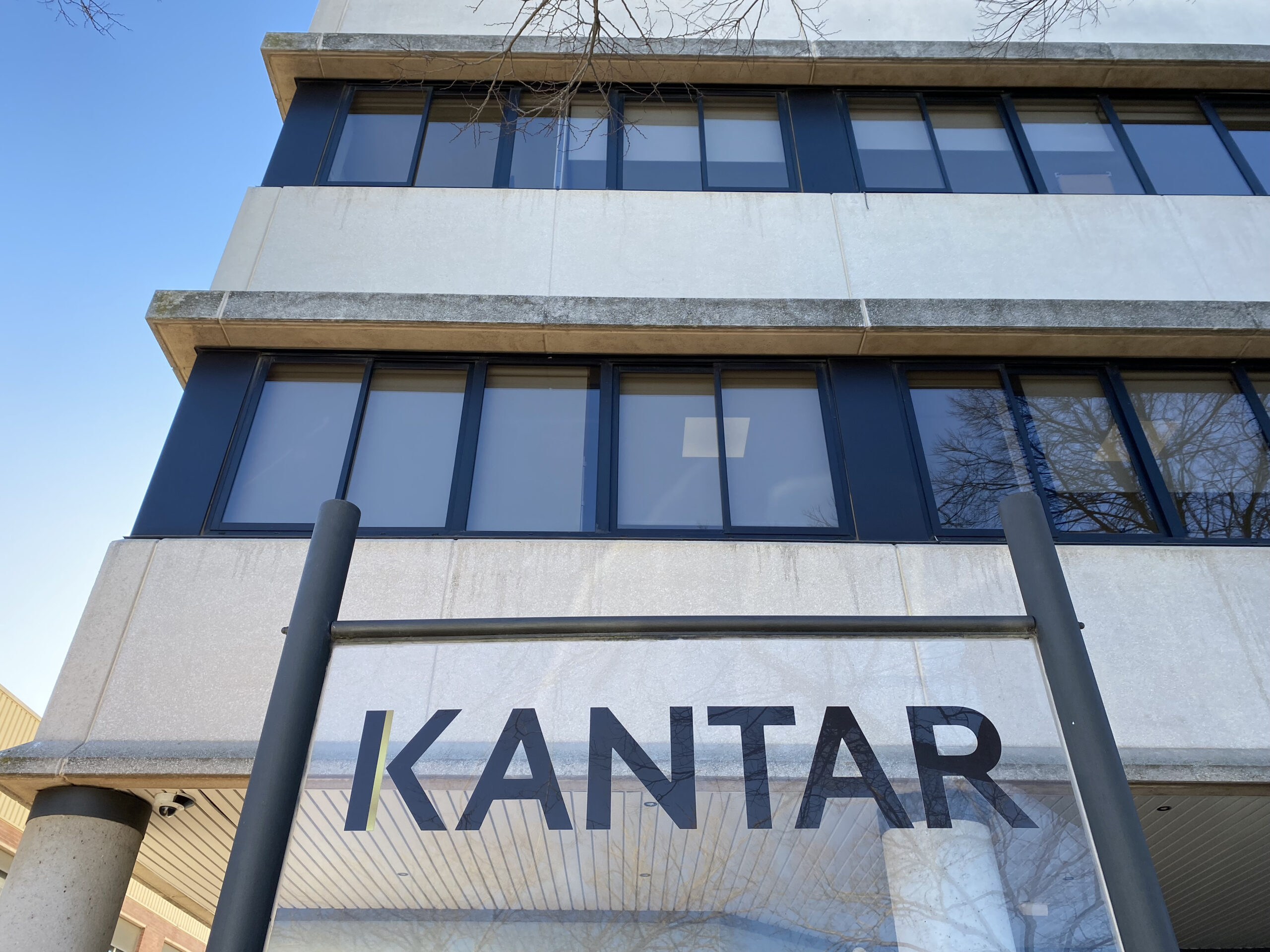 Kantar Barcelona