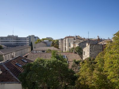 Nîmes Advenis REIM