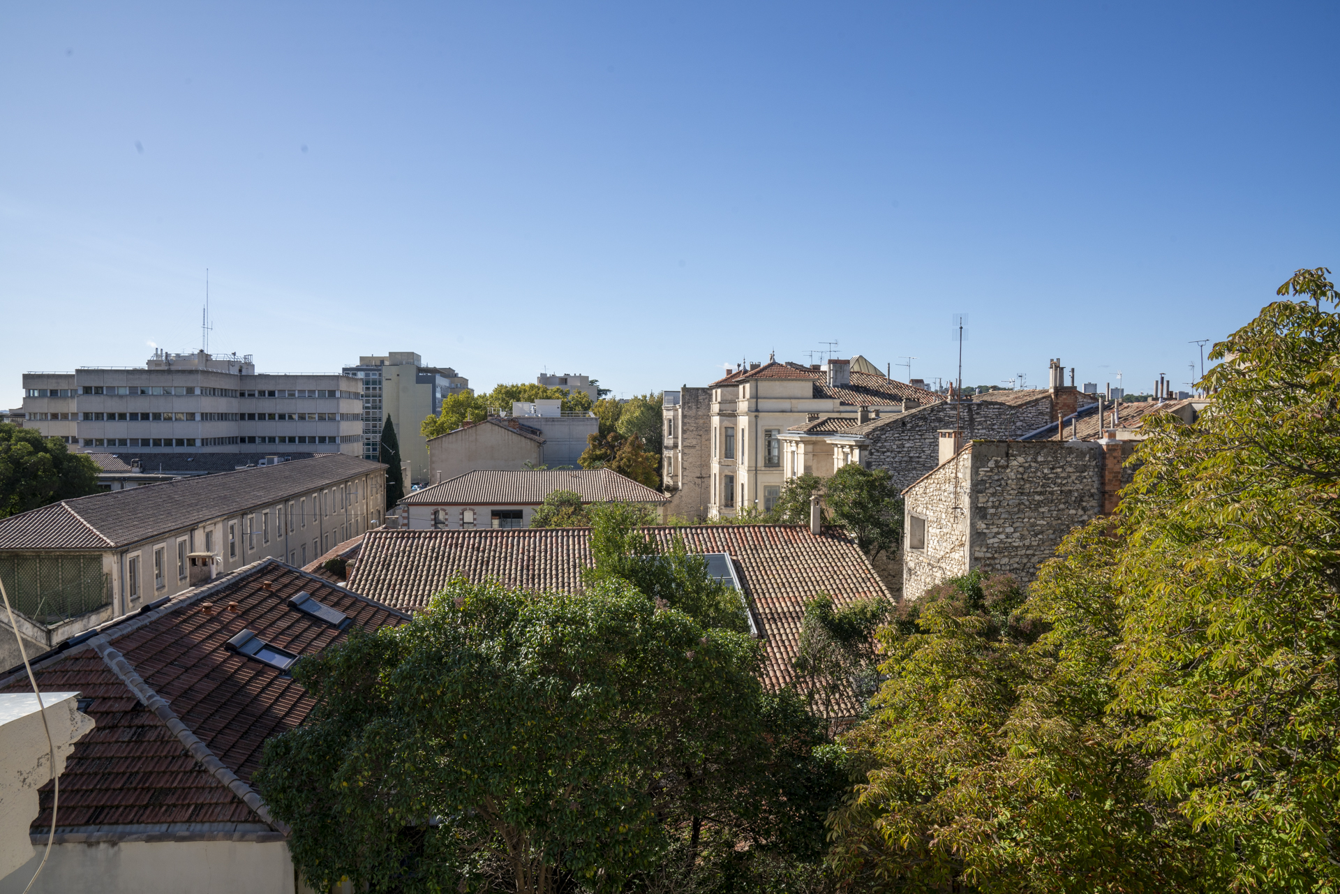 Nîmes Advenis REIM