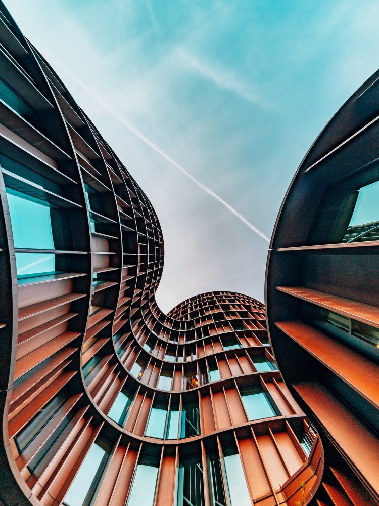 Bureaux