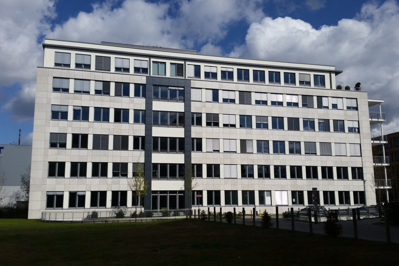 Neu-Isenburg Allemagne