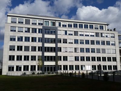 Neu-Isenburg Allemagne