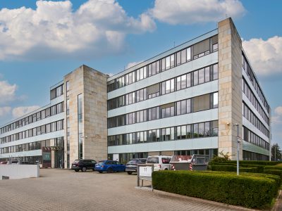 Advenis - Wilhelm-Fay-Str.11, 65936 Frankfurt