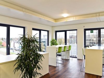 Cologne Aachener Strasse Allemagne