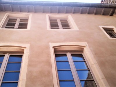 Gambetta Nîmes