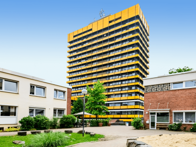 Gelsenkirchen Allemagne