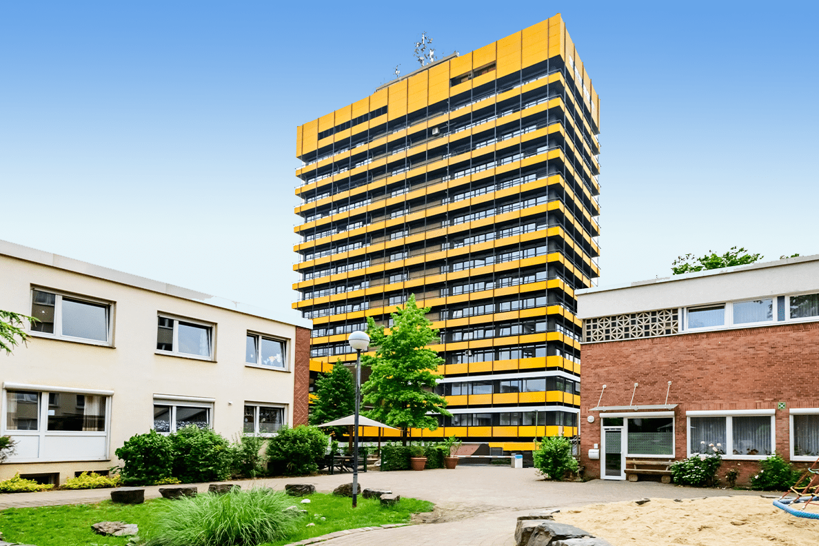 Gelsenkirchen Allemagne