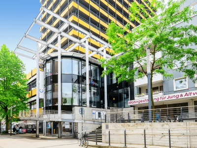Gelsenkirchen Allemagne