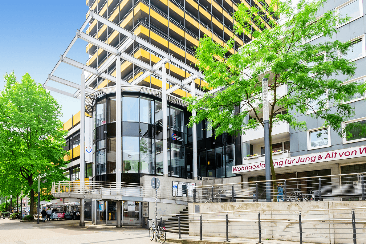 Gelsenkirchen Allemagne