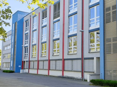 Karlsruhe Allemagne
