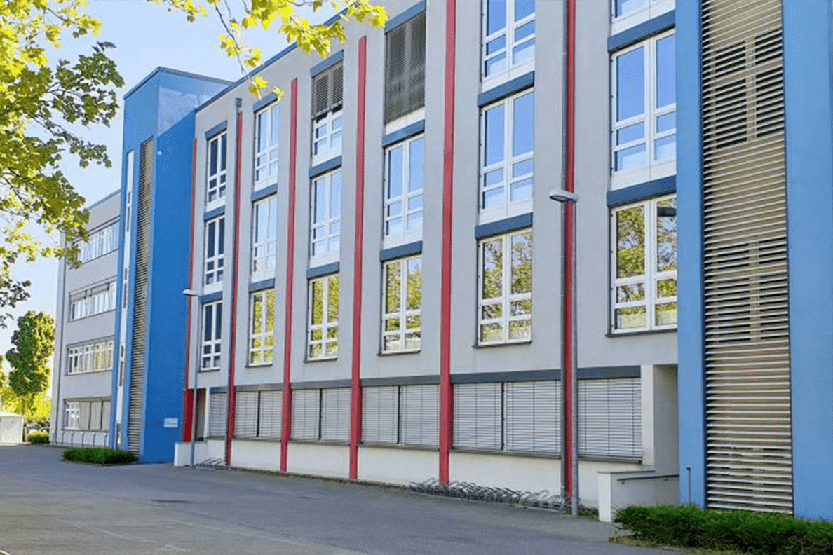 Karlsruhe Allemagne