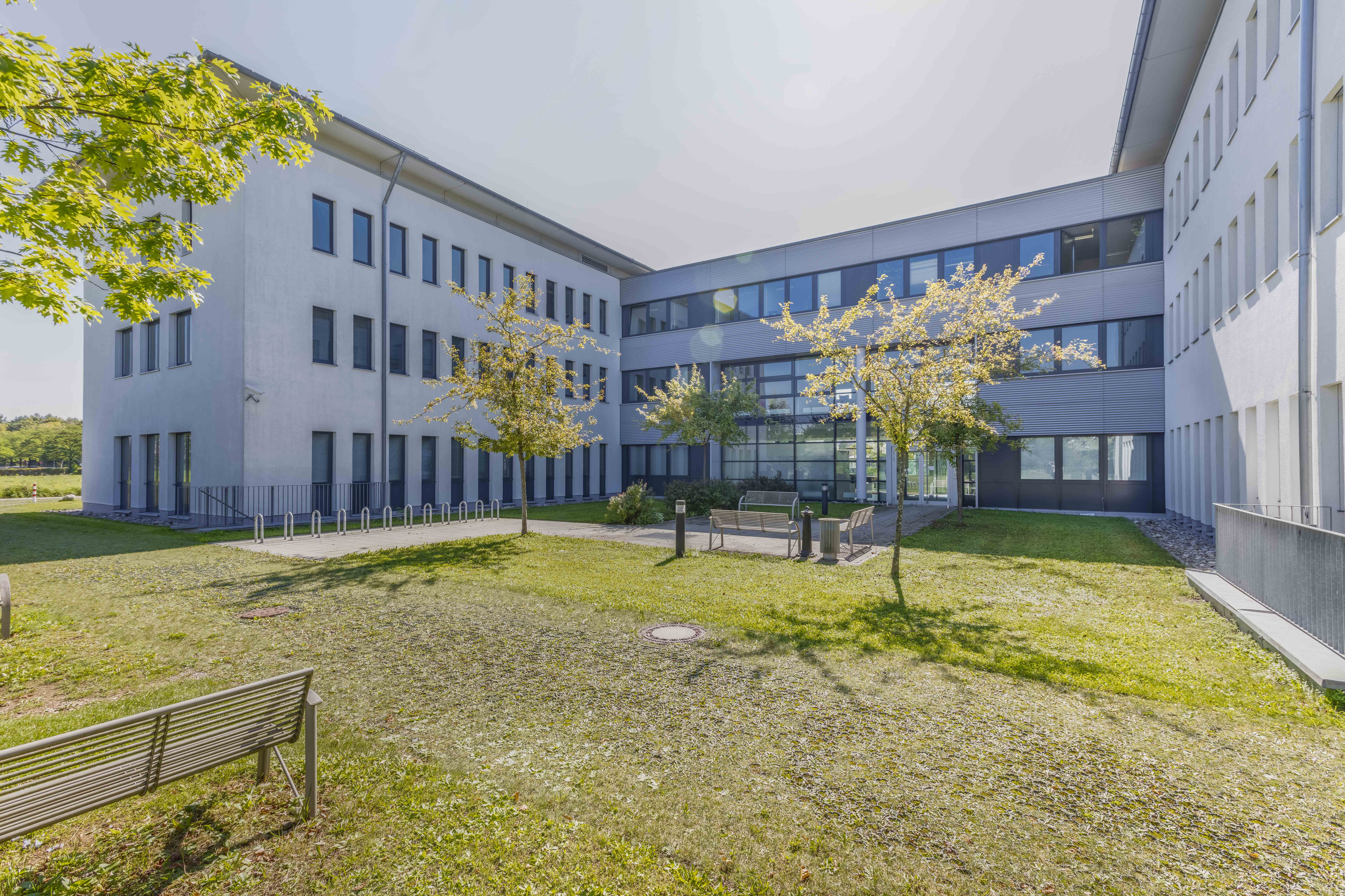 Munich Neubiberg Allemagne