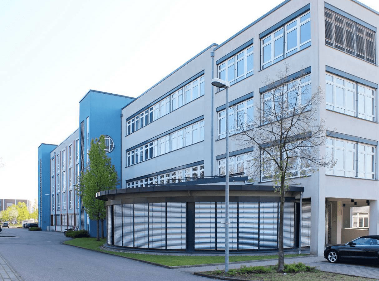 Karlsruhe Allemagne