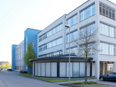 Karlsruhe Allemagne