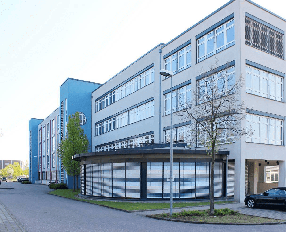 Karlsruhe Allemagne