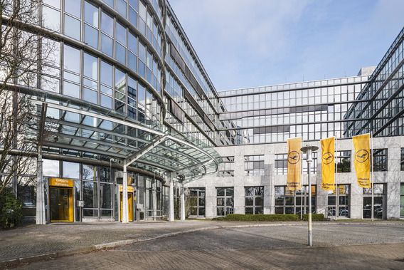 Norderstedt Allemagne
