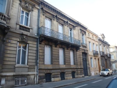 st genes bordeaux