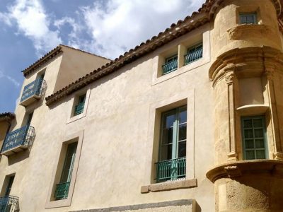 Photo façade Narbonne-1-ok
