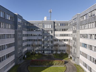 Cologne Rumpler Allemagne