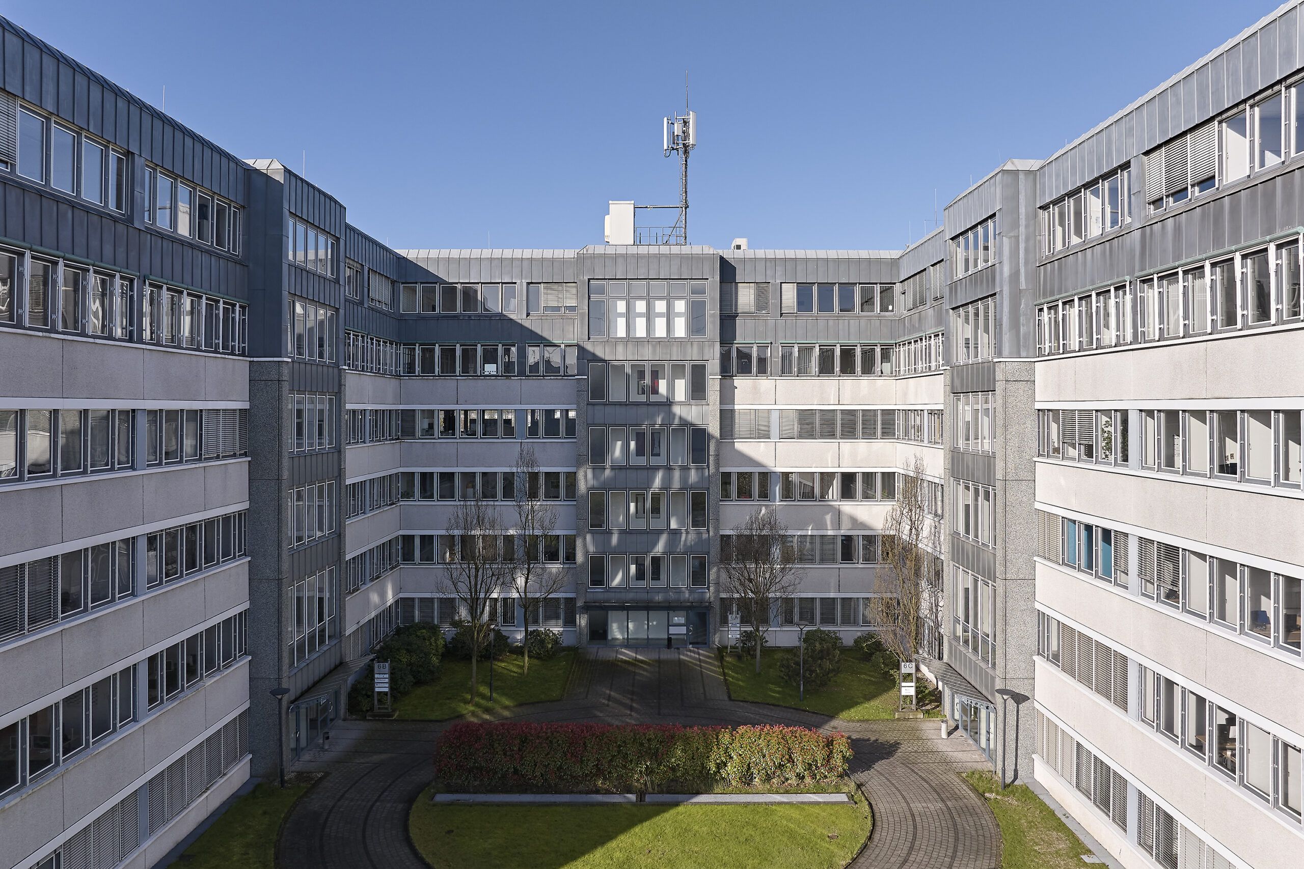 Cologne Rumpler Allemagne