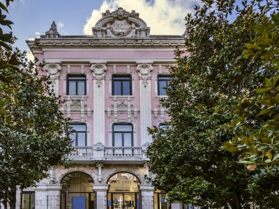Valladolid Espagne