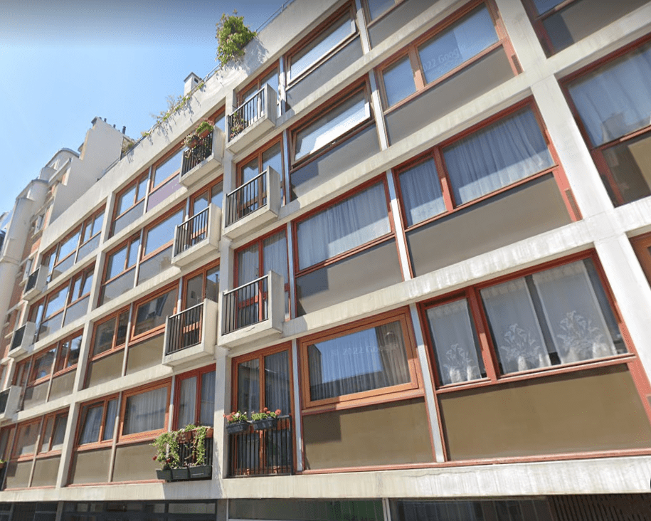 Titon Paris
