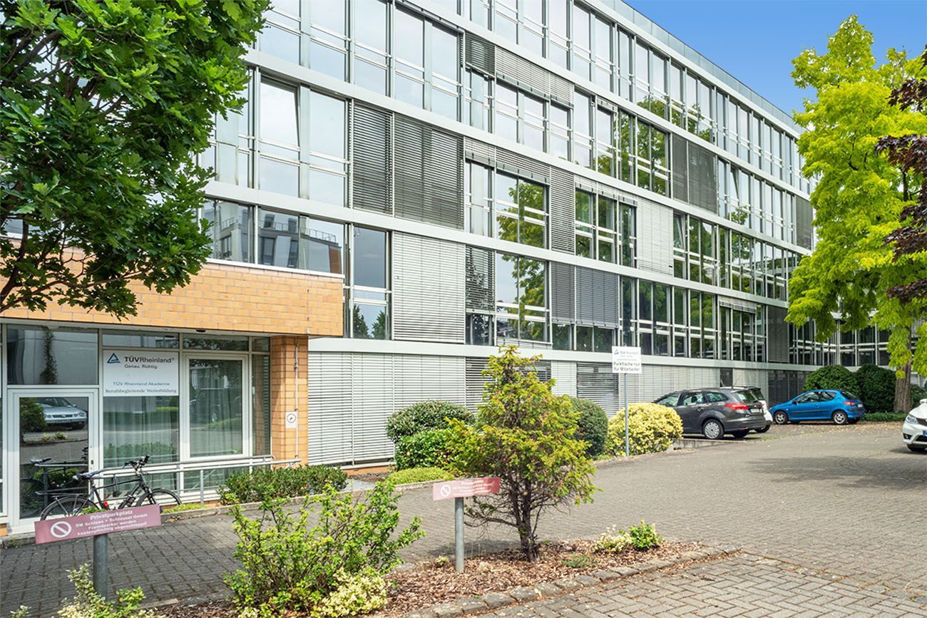 Cologne Widdersdorfer Allemagne