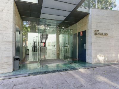 CityPark Cornella Brussels Barcelone Espagne