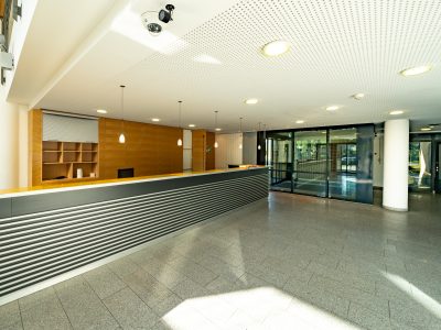 hanovre allemagne