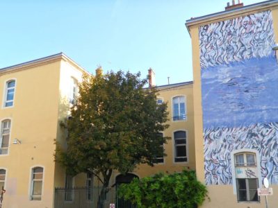 Marchand Grenoble
