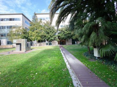 CityPark Cornella London Barcelone Espagne