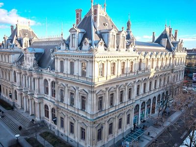 République Lyon
