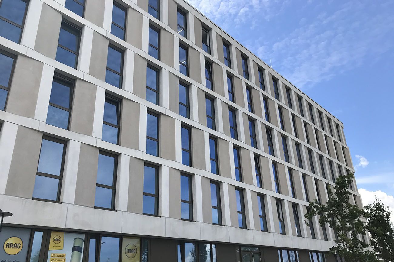 Bremerhaven Allemagne