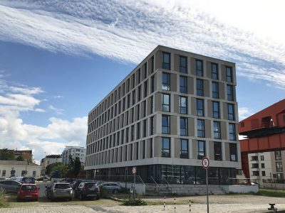 Bremerhaven Allemagne