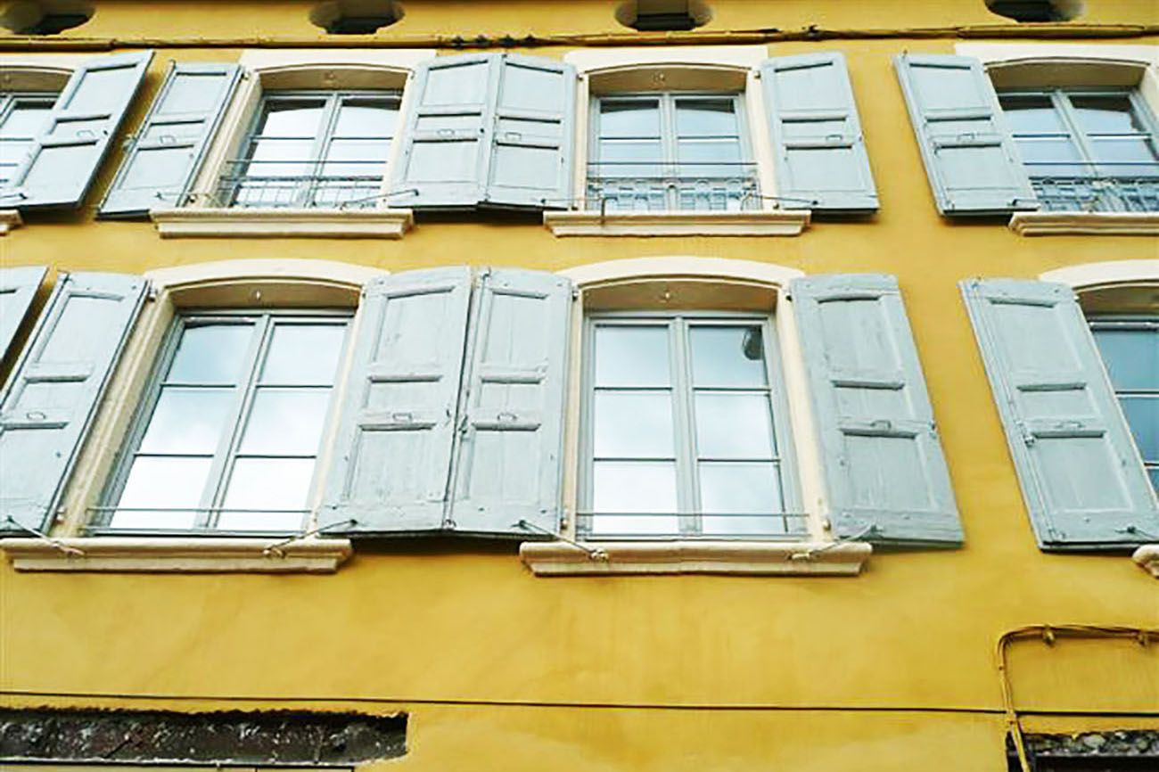 St Louis Marché Couvert Le Puy-en-Velay