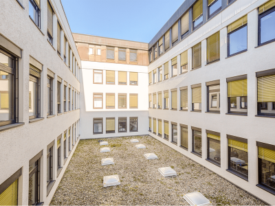 Stuttgart Allemagne