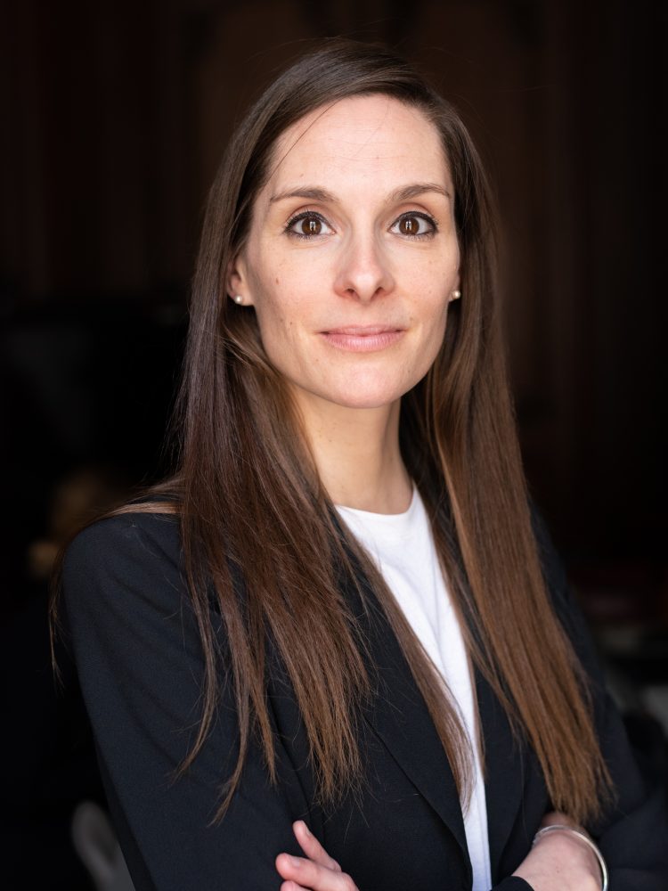 Cécile DE ROSA