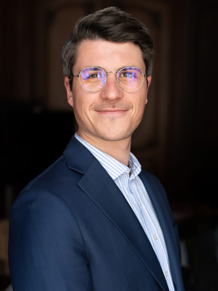 Clément JAFFRAIN