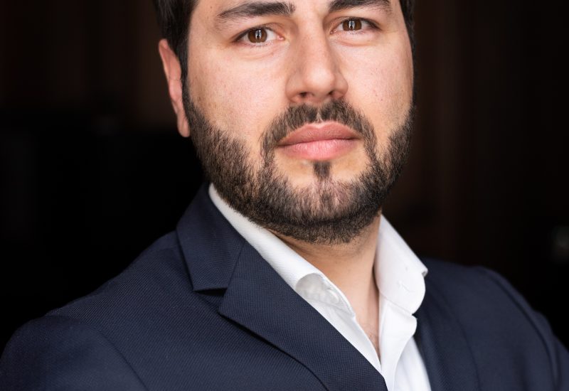Florent HOUZE